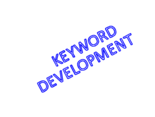 keyword-development