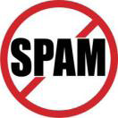 spam